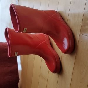 Hunter Original Kids Classic Rain Boots